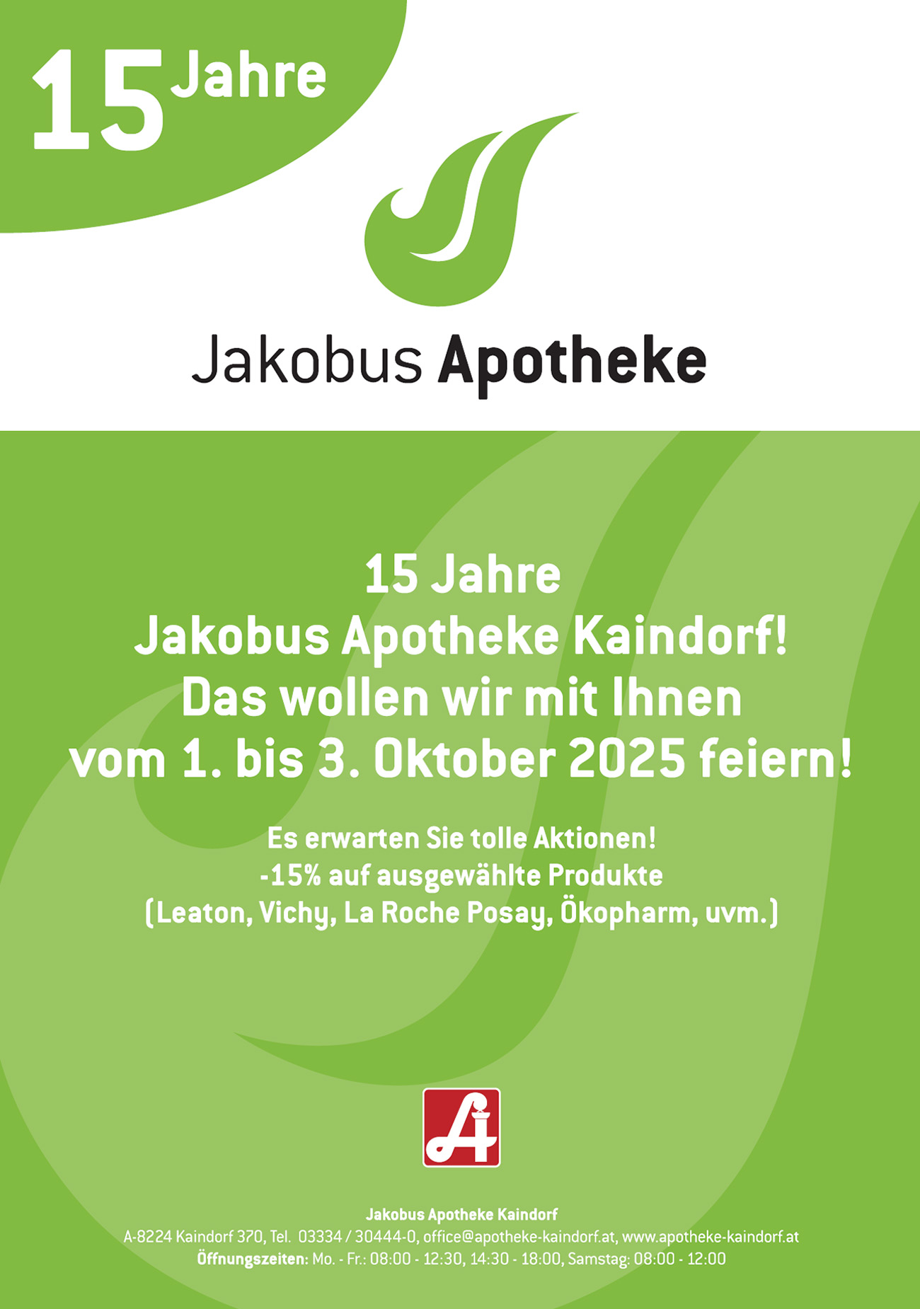 Jakobus_15-Jahre-Jubilaeum